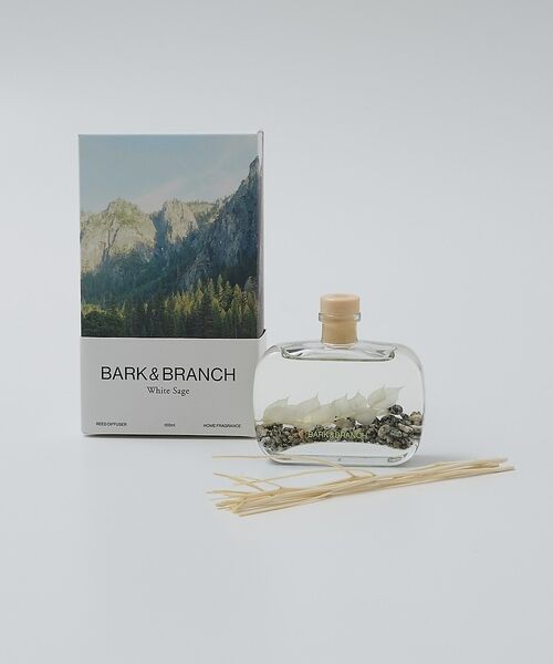 collex / コレックス ルームフレグランス・インセンス・アロマ | 【BARK&BRANCH】 ディフューザー 100ml | 詳細5