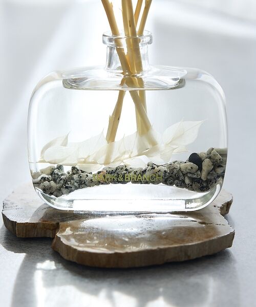 collex / コレックス ルームフレグランス・インセンス・アロマ | 【BARK&BRANCH】 ディフューザー 100ml | 詳細9