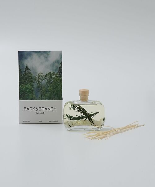 collex / コレックス ルームフレグランス・インセンス・アロマ | 【BARK&BRANCH】 ディフューザー 100ml | 詳細14