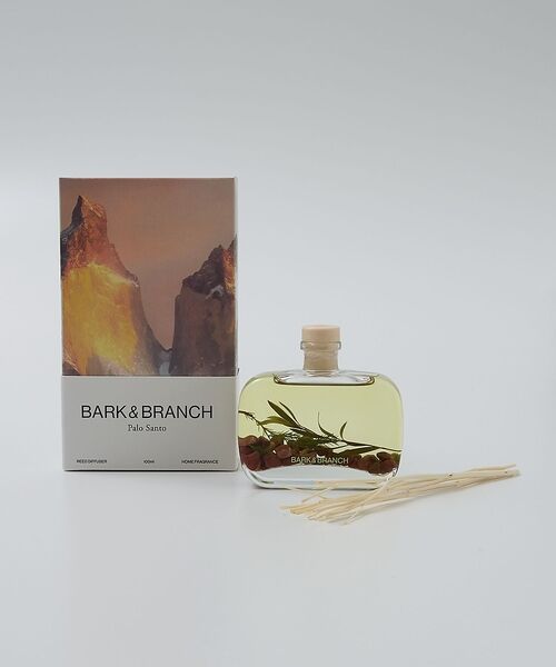collex / コレックス ルームフレグランス・インセンス・アロマ | 【BARK&BRANCH】 ディフューザー 100ml | 詳細21