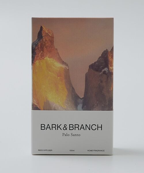 collex / コレックス ルームフレグランス・インセンス・アロマ | 【BARK&BRANCH】 ディフューザー 100ml | 詳細22