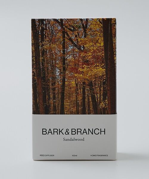 collex / コレックス ルームフレグランス・インセンス・アロマ | 【BARK&BRANCH】 ディフューザー 100ml | 詳細28