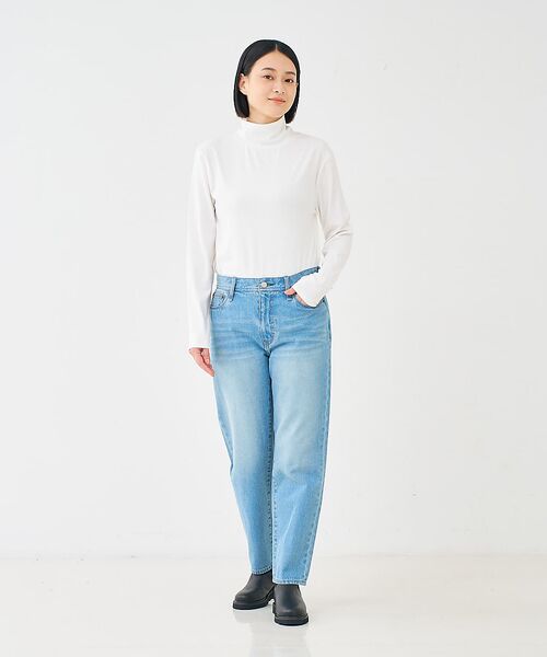 collex / コレックス Tシャツ | フライスタートルプルオーバー | 詳細1