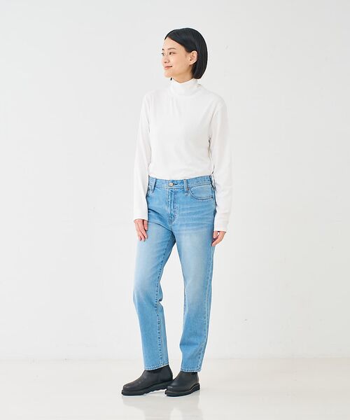 collex / コレックス Tシャツ | フライスタートルプルオーバー | 詳細2