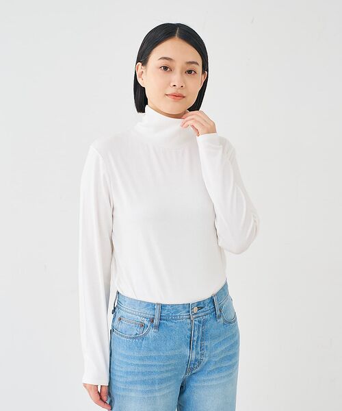 collex / コレックス Tシャツ | フライスタートルプルオーバー | 詳細3