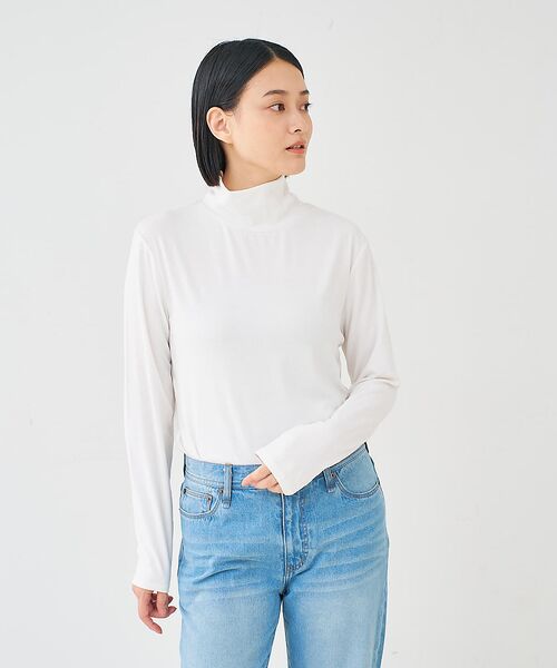 collex / コレックス Tシャツ | フライスタートルプルオーバー | 詳細4
