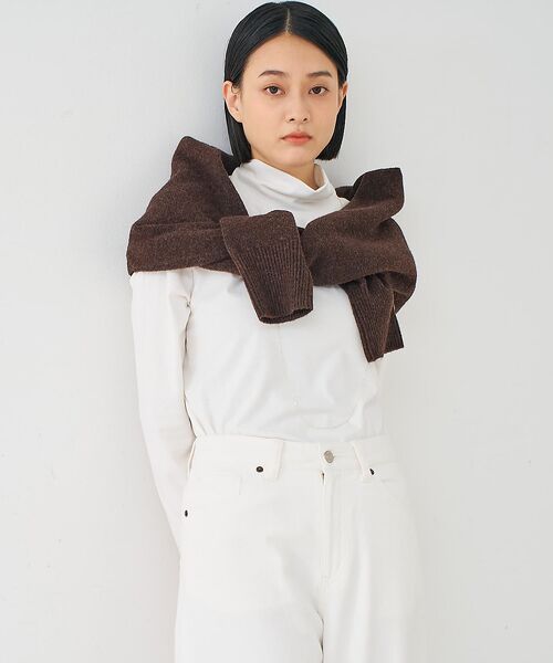 collex / コレックス Tシャツ | フライスタートルプルオーバー | 詳細5