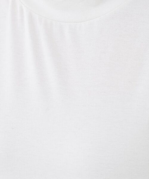 collex / コレックス Tシャツ | フライスタートルプルオーバー | 詳細7