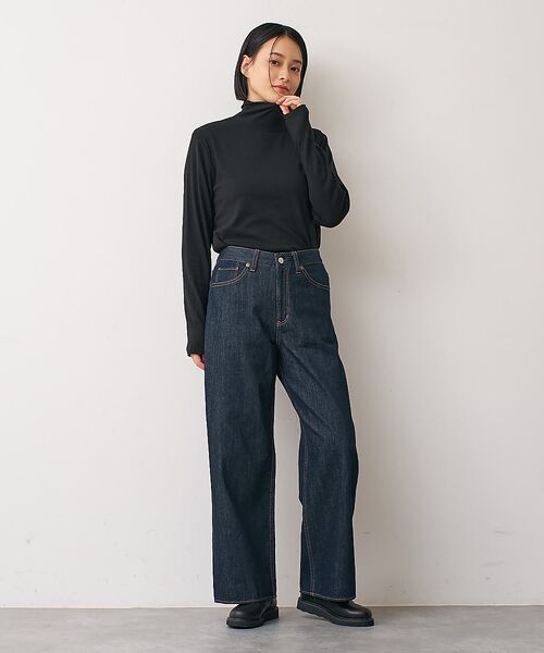 collex / コレックス Tシャツ | フライスタートルプルオーバー | 詳細8