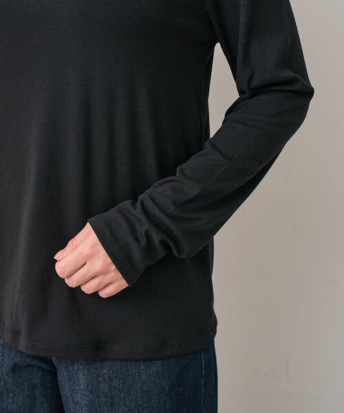 collex / コレックス Tシャツ | フライスタートルプルオーバー | 詳細17