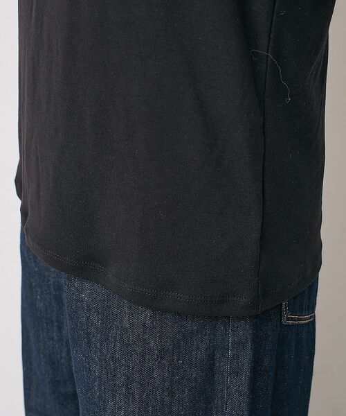 collex / コレックス Tシャツ | フライスタートルプルオーバー | 詳細18