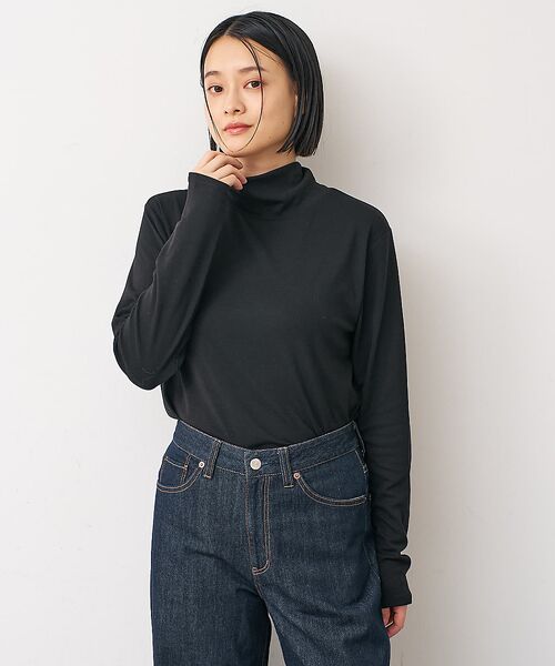 collex / コレックス Tシャツ | フライスタートルプルオーバー | 詳細11