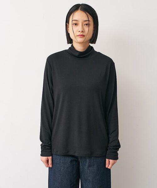 collex / コレックス Tシャツ | フライスタートルプルオーバー | 詳細12