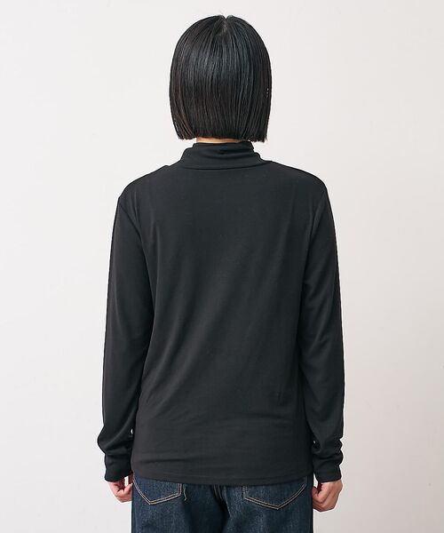 collex / コレックス Tシャツ | フライスタートルプルオーバー | 詳細14