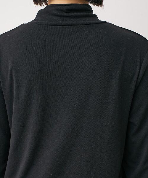 collex / コレックス Tシャツ | フライスタートルプルオーバー | 詳細16