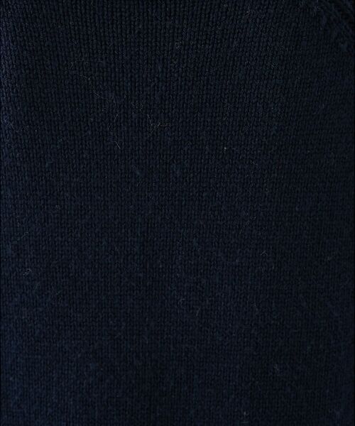 collex / コレックス ニット・セーター | ハイネック2WAYプルオーバー | 詳細27