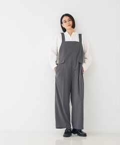 collex / コレックス サロペット・オールインワン | カットサロペット