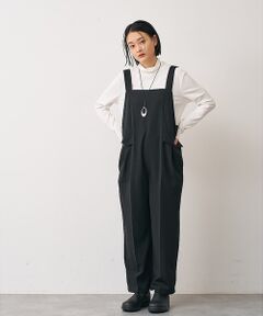 collex / コレックス サロペット・オールインワン | カットサロペット