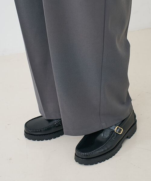 collex / コレックス サロペット・オールインワン | カットサロペット | 詳細11