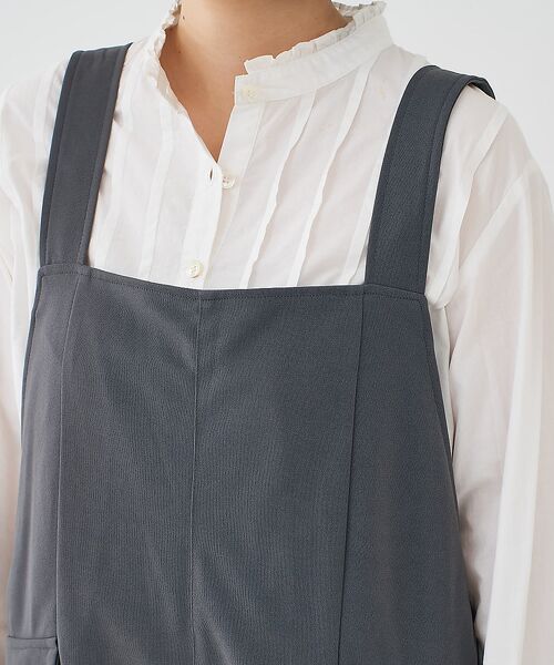 collex / コレックス サロペット・オールインワン | カットサロペット | 詳細7