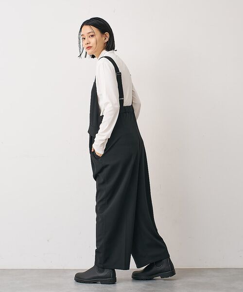 collex / コレックス サロペット・オールインワン | カットサロペット | 詳細15