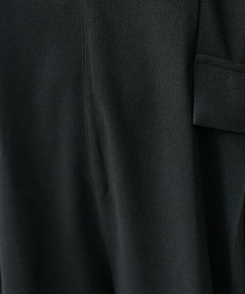 collex / コレックス サロペット・オールインワン | カットサロペット | 詳細17