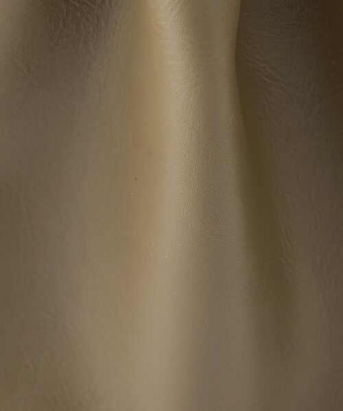 collex / コレックス ショルダーバッグ | レザーキンチャクポシェット ショルダーバッグ | 詳細14