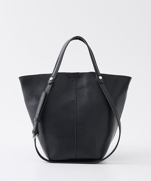 collex / コレックス トートバッグ | ダブルハンドル　バケットトートバッグ | 詳細10