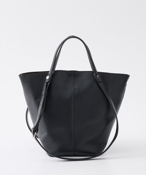 collex / コレックス トートバッグ | ダブルハンドル　バケットトートバッグ | 詳細8