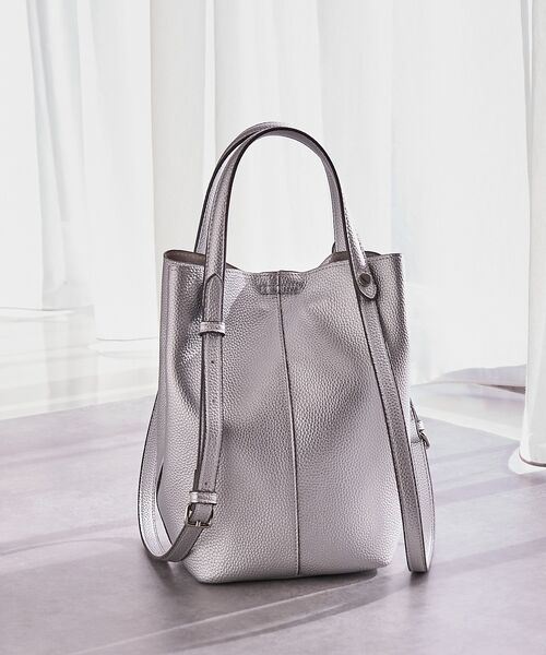 collex / コレックス トートバッグ | ダブルハンドル　バケットトートバッグ | 詳細18