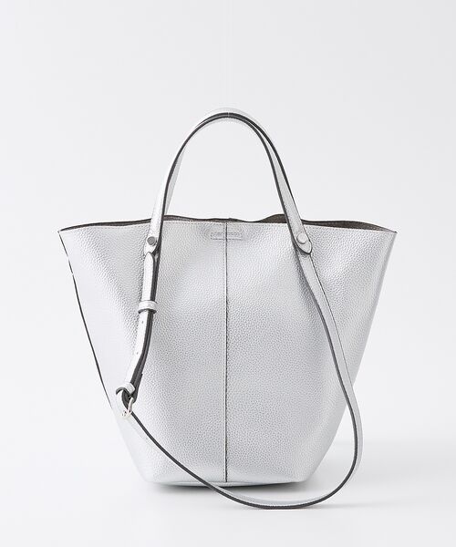 collex / コレックス トートバッグ | ダブルハンドル　バケットトートバッグ | 詳細20