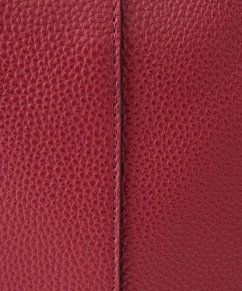 collex / コレックス トートバッグ | ダブルハンドル　バケットトートバッグ | 詳細27