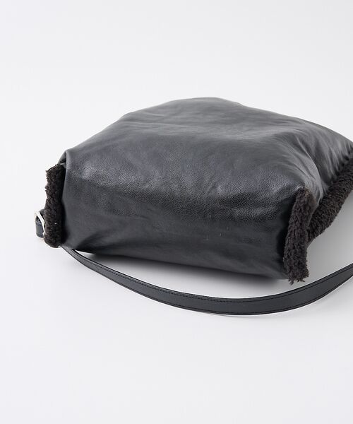 collex / コレックス トートバッグ | 2WAYリバーシブルボアトートバッグ | 詳細20