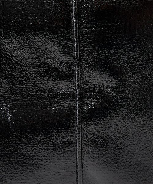 collex / コレックス トートバッグ | メタリックドロストボートトートバッグ | 詳細26