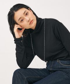 collex / コレックス ネックレス・ペンダント・チョーカー | 【Ljud/ユード】2wayロングチェーンネックレス