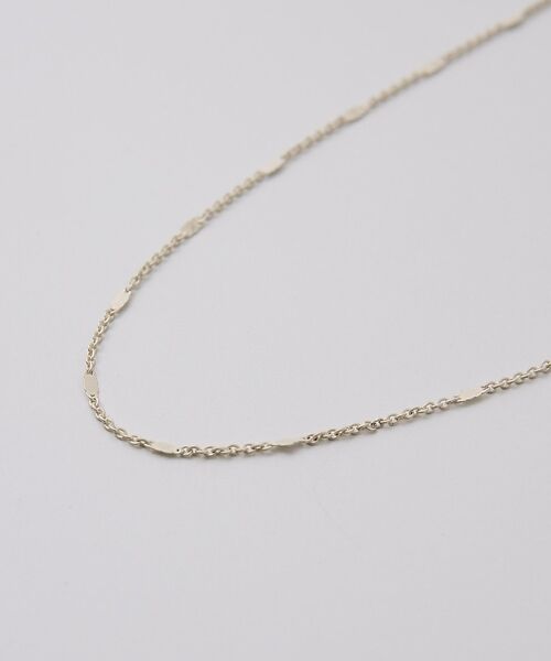 collex / コレックス ネックレス・ペンダント・チョーカー | 【Ljud/ユード】2wayロングチェーンネックレス | 詳細5