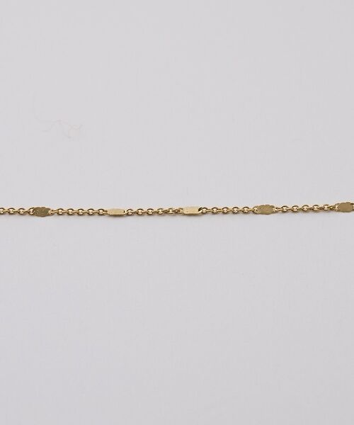 collex / コレックス ネックレス・ペンダント・チョーカー | 【Ljud/ユード】2wayロングチェーンネックレス | 詳細12