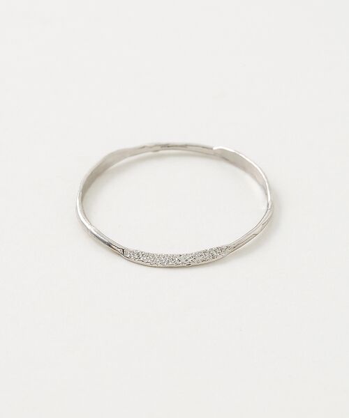 collex / コレックス リング | 【Ljud/ユード】4連ノットリング | 詳細4