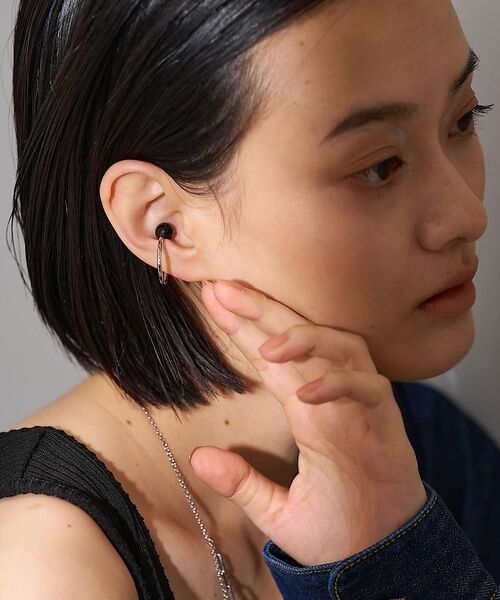 collex / コレックス リング | 【dignif】天然石コンビリング | 詳細4