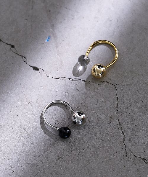 collex / コレックス リング | 【dignif】天然石コンビリング | 詳細6