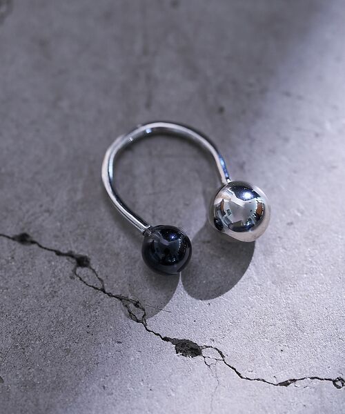 collex / コレックス リング | 【dignif】天然石コンビリング | 詳細7