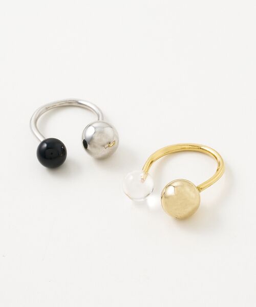 collex / コレックス リング | 【dignif】天然石コンビリング | 詳細8