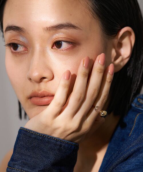 collex / コレックス リング | 【dignif】天然石コンビリング | 詳細11