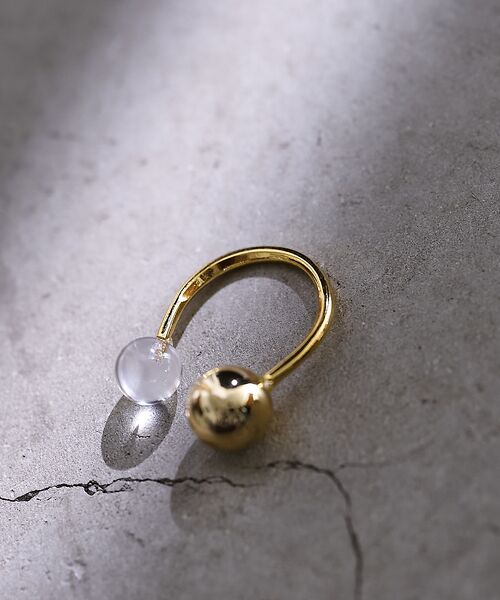 collex / コレックス リング | 【dignif】天然石コンビリング | 詳細17