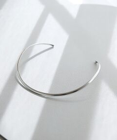 collex / コレックス ネックレス・ペンダント・チョーカー | 【dignif】【金属アレルギー対応】チョーカー