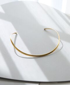 collex / コレックス ネックレス・ペンダント・チョーカー | 【dignif】【金属アレルギー対応】チョーカー