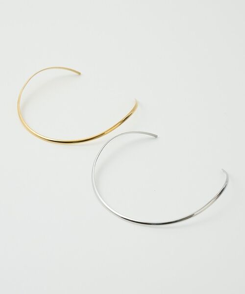 collex / コレックス ネックレス・ペンダント・チョーカー | 【dignif】【金属アレルギー対応】チョーカー | 詳細2