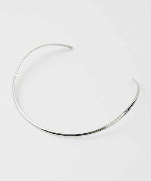 collex / コレックス ネックレス・ペンダント・チョーカー | 【dignif】【金属アレルギー対応】チョーカー | 詳細3