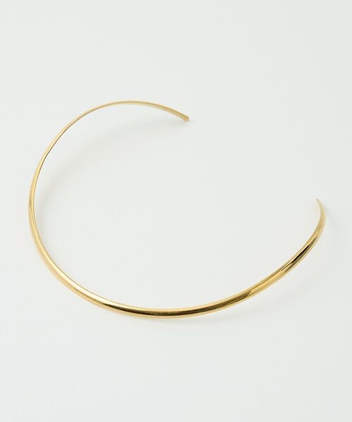 collex / コレックス ネックレス・ペンダント・チョーカー | 【dignif】【金属アレルギー対応】チョーカー | 詳細6