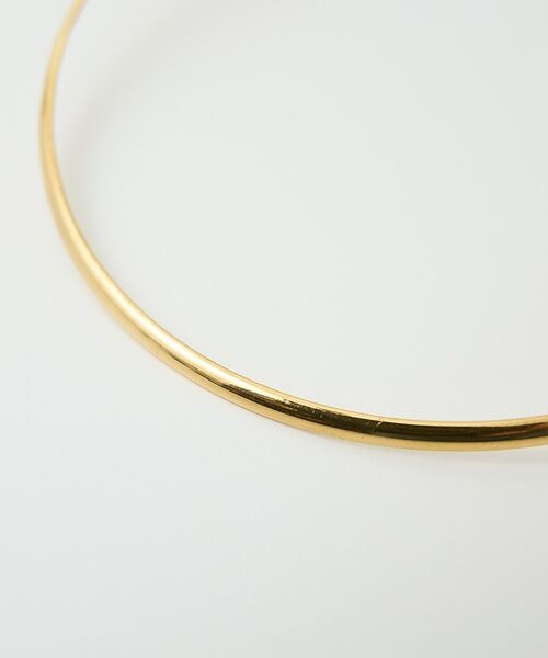 collex / コレックス ネックレス・ペンダント・チョーカー | 【dignif】【金属アレルギー対応】チョーカー | 詳細7